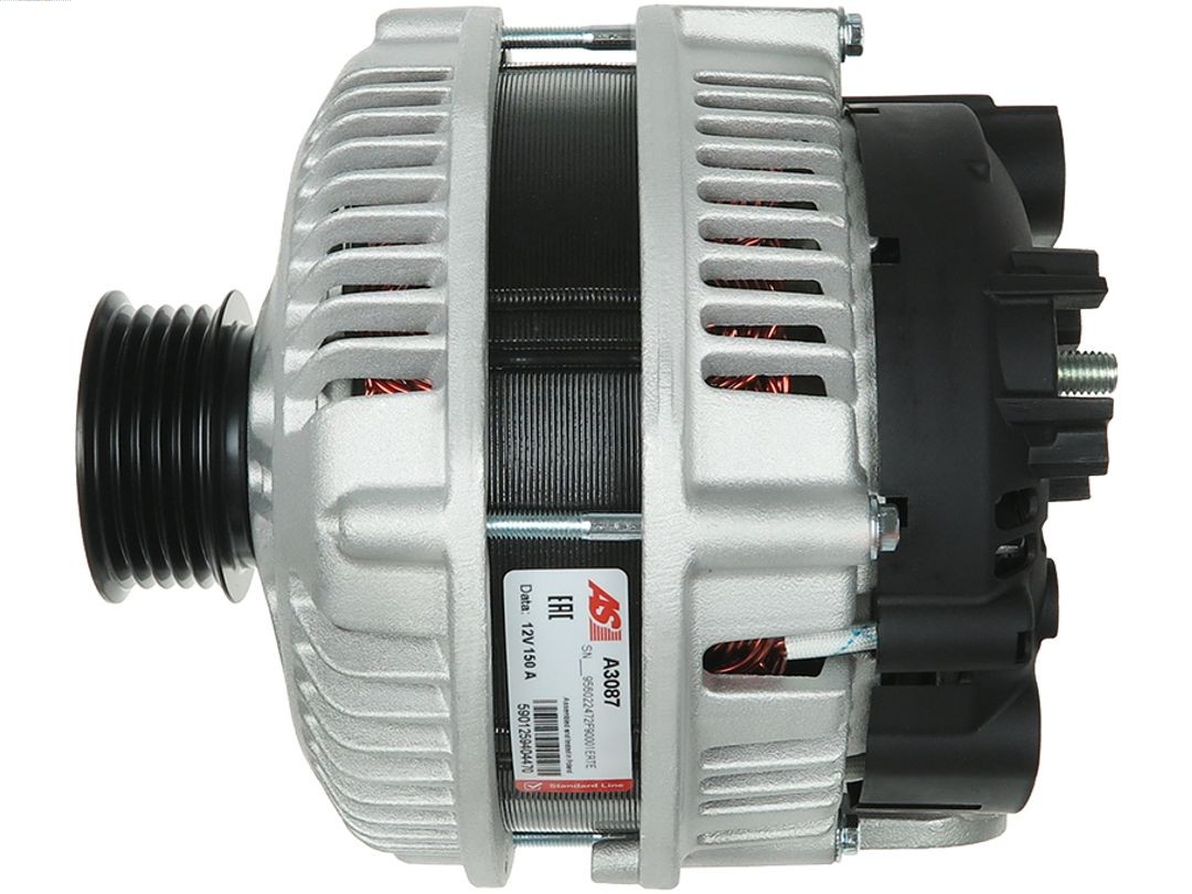 AUTOSTARTER ASPA3087 generátor