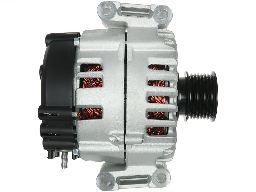 AUTOSTARTER ASPA3232 generátor