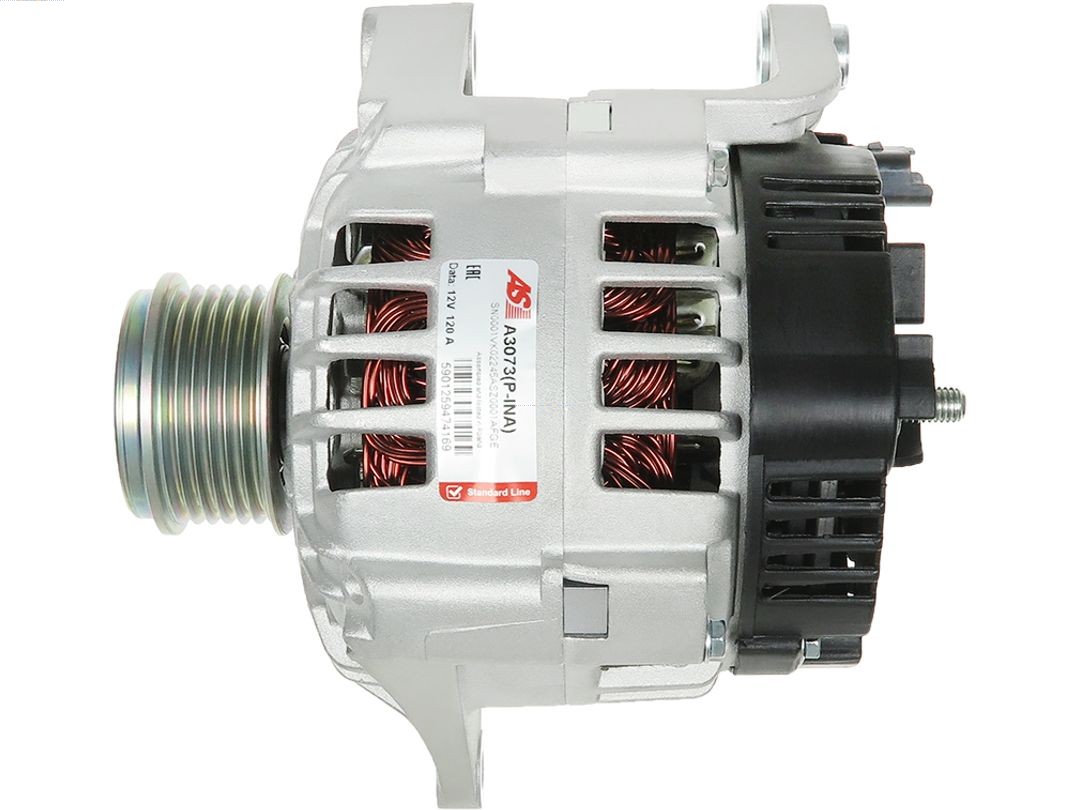 AUTOSTARTER A3073(P-INA) GENERÁTOR