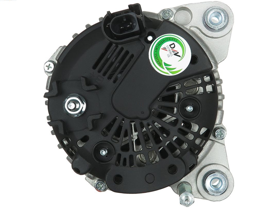 AUTOSTARTER ASPA3162 generátor