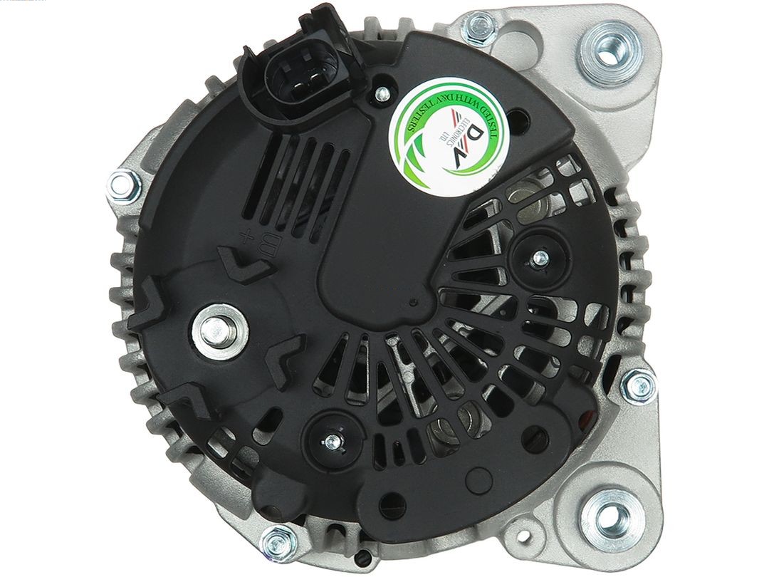 AUTOSTARTER 538 546 A3160 - Generátor