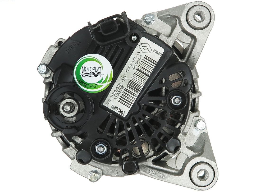 AUTOSTARTER ASTA3139PR Generátor