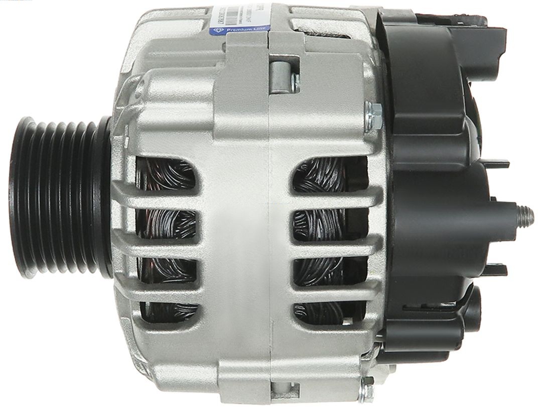 AUTOSTARTER ASTA3139PR Generátor