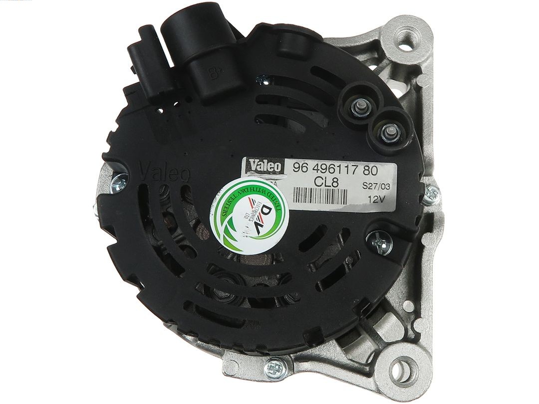 AUTOSTARTER ASTA3626PR Generátor