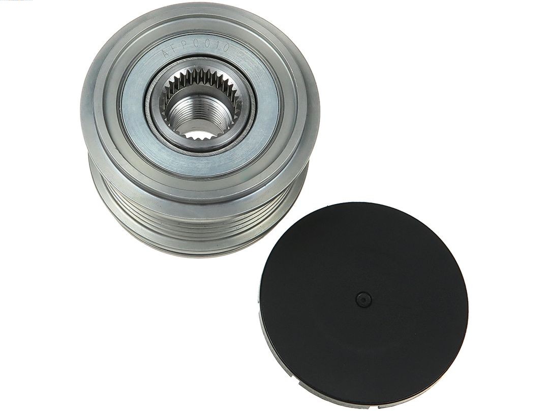 AUTOSTARTER 510 515 AFP0010 - Szabadonfutós ékszíjtárcsa