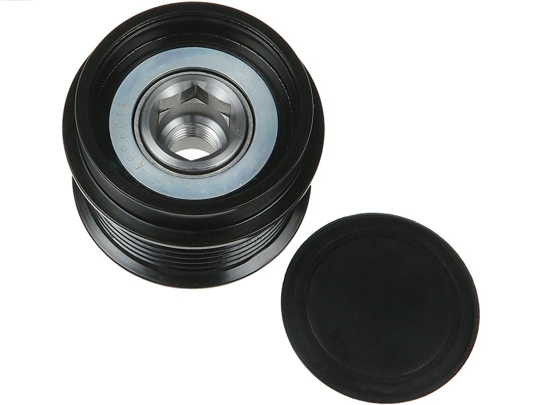 AUTOSTARTER AFP6014 GENERÁTOR SZABADONFUTÓ