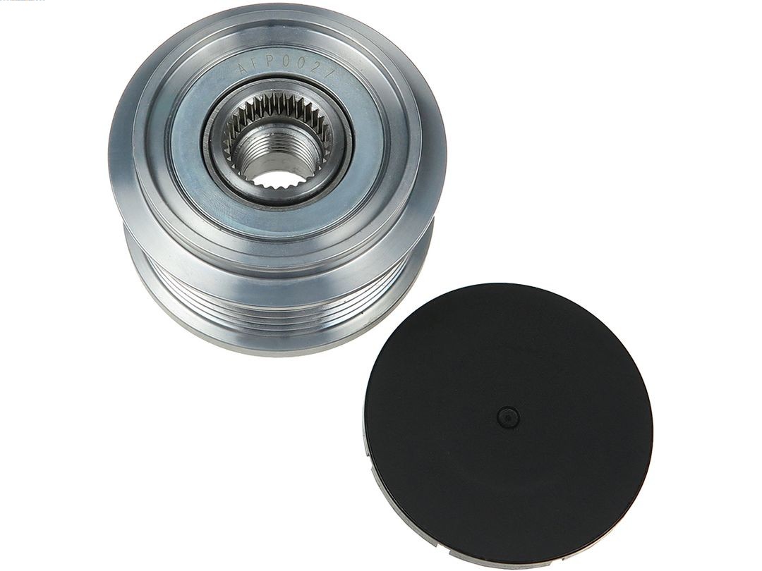 AUTOSTARTER  AFP0027 - Szabadonfutós ékszíjtárcsa