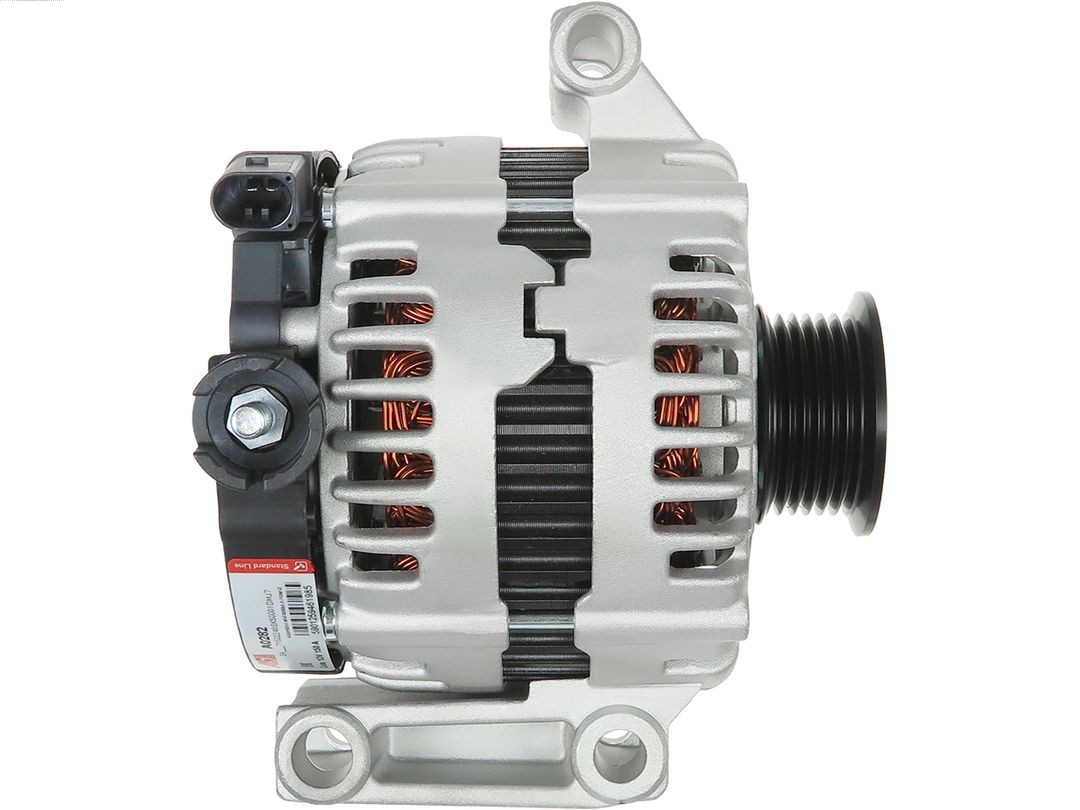 AUTOSTARTER  Generátor