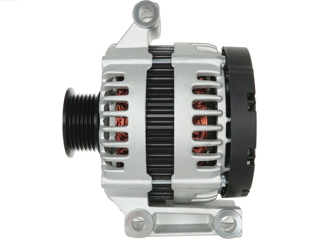 AUTOSTARTER  Generátor