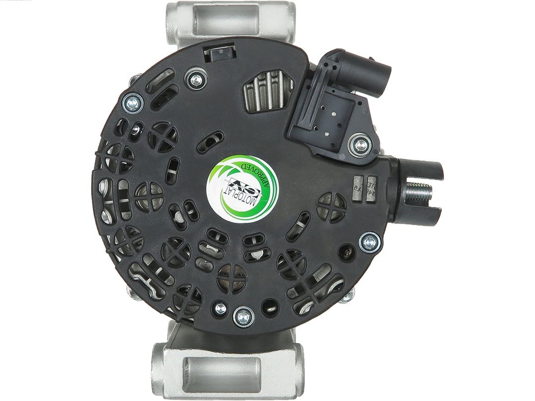 AUTOSTARTER  Generátor