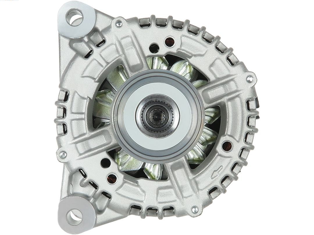 AUTOSTARTER A0284 Generátor