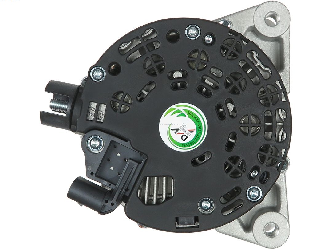 AUTOSTARTER A0284 Generátor
