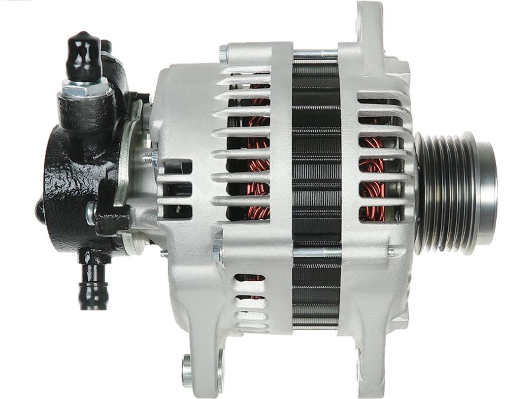 AUTOSTARTER A2038 Generátor