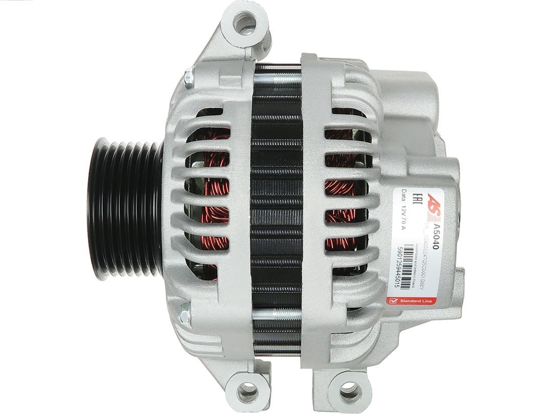 AUTOSTARTER ASPA5040 generátor