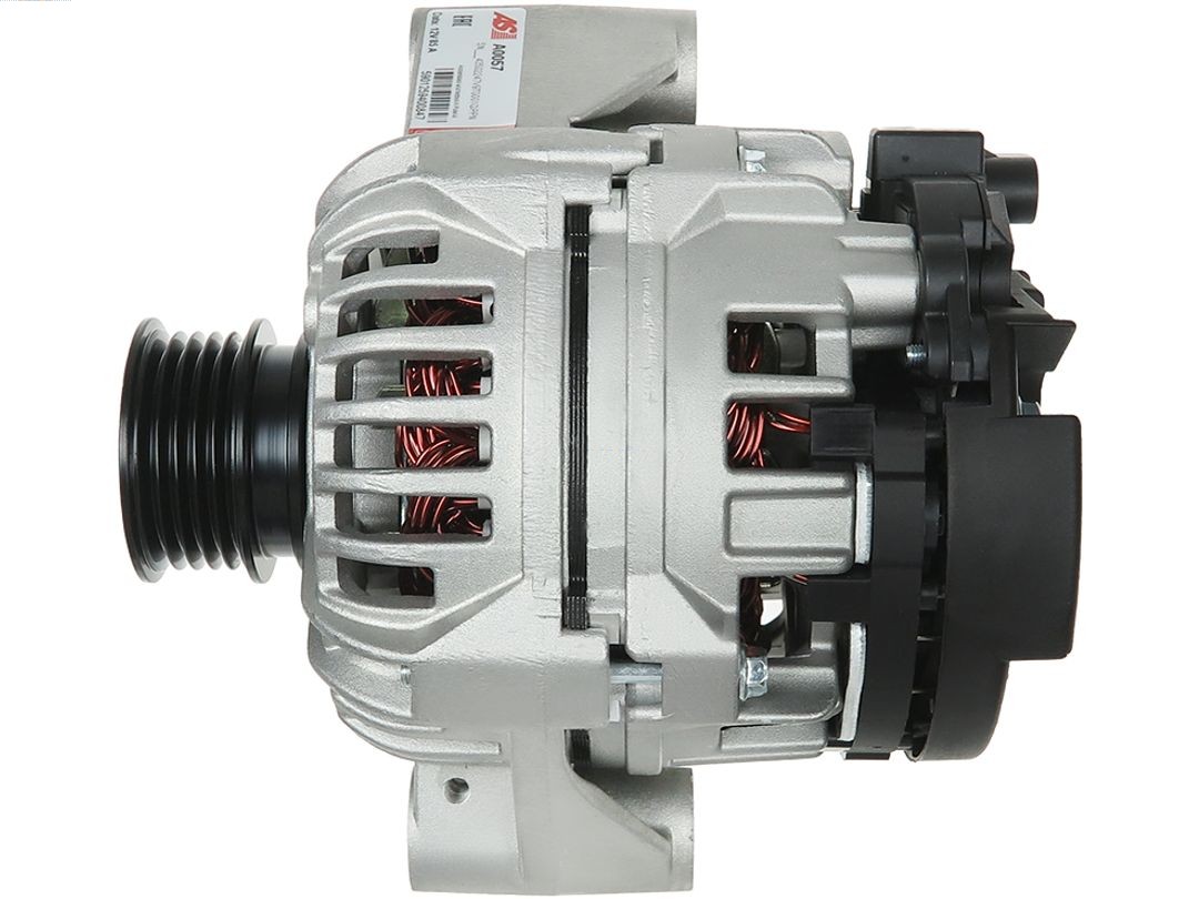 AUTOSTARTER A0057 Generátor