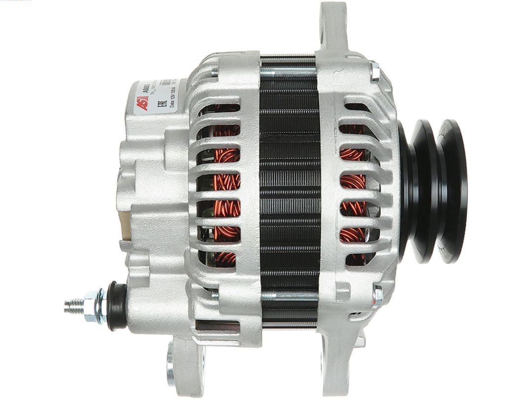 AUTOSTARTER A5053 Generátor