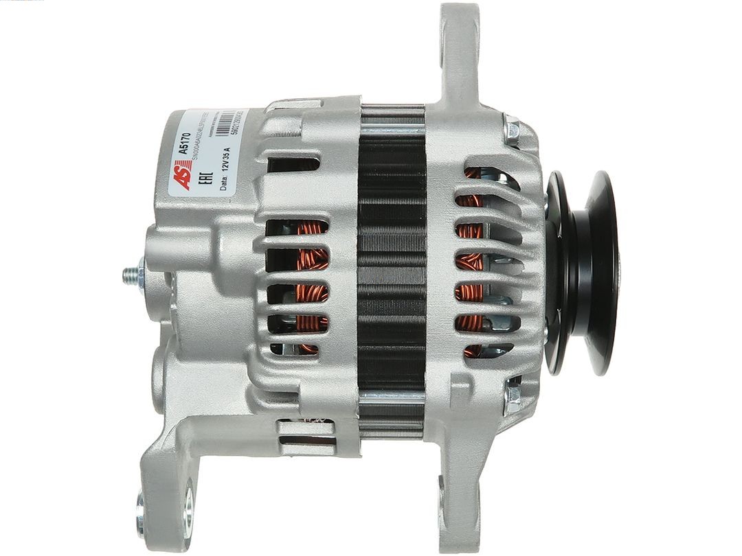 AUTOSTARTER A5170 ALTERNATOR