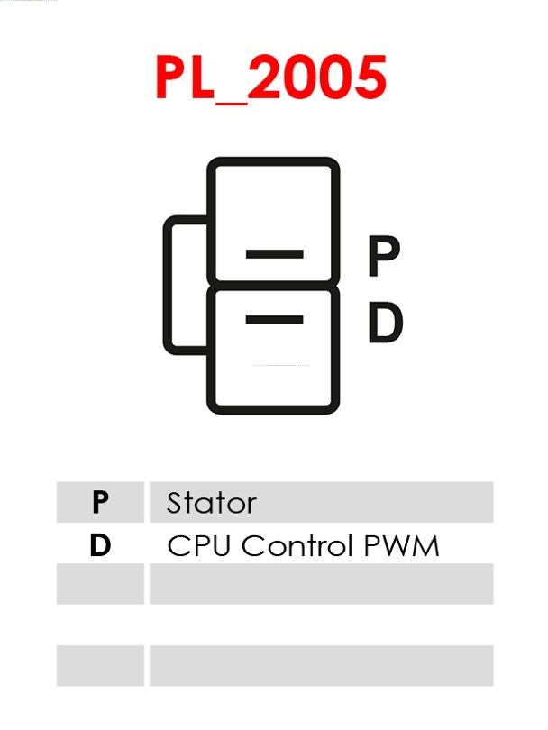 AUTOSTARTER 540 364 A5257 - Generátor