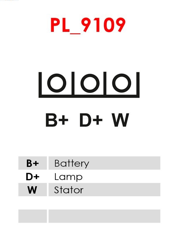 AUTOSTARTER A9223 GENERÁTOR