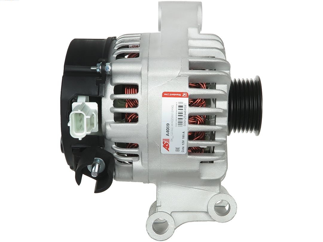 AUTOSTARTER A4089 GENERÁTOR