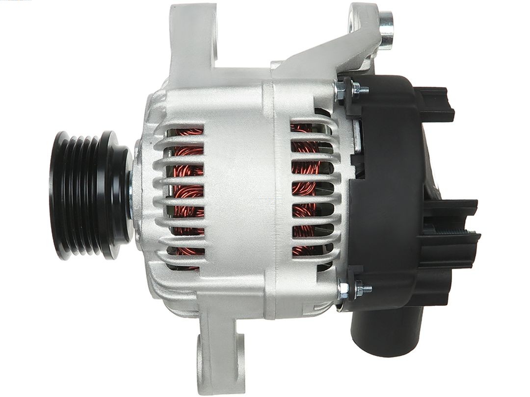AUTOSTARTER ASTA4091 Generátor