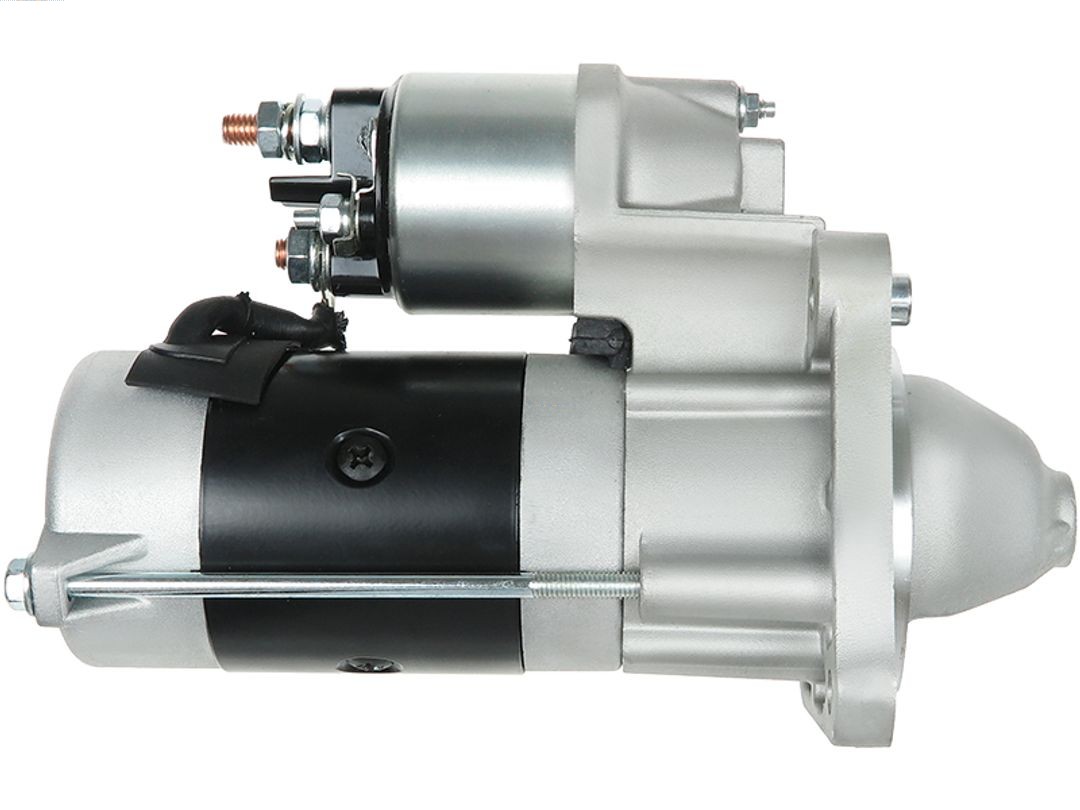 AUTOSTARTER 542 504 S4024 - Önindító