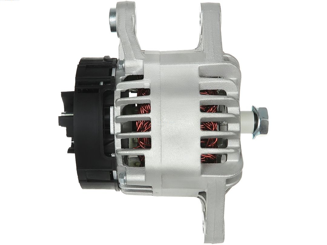 AUTOSTARTER A4043 Generátor