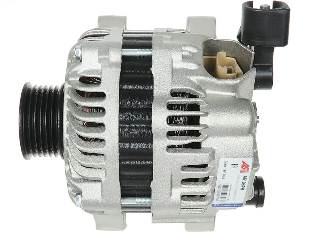 AUTOSTARTER ASPA5108PR generátor