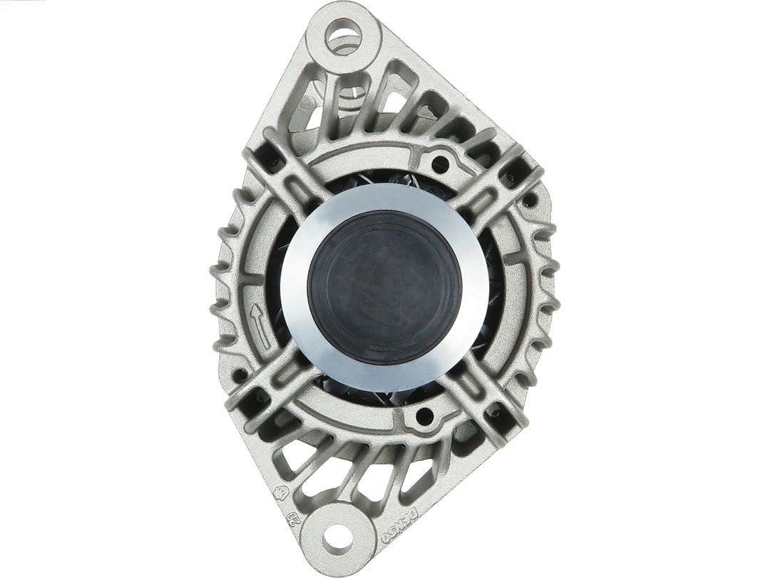 AUTOSTARTER ASTA4043PR Generátor