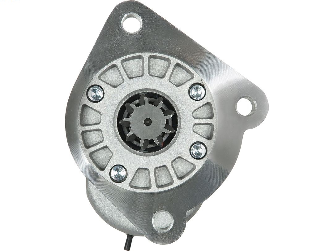 AS-PL 581 267 S9043 # rozrusznik /magneton/