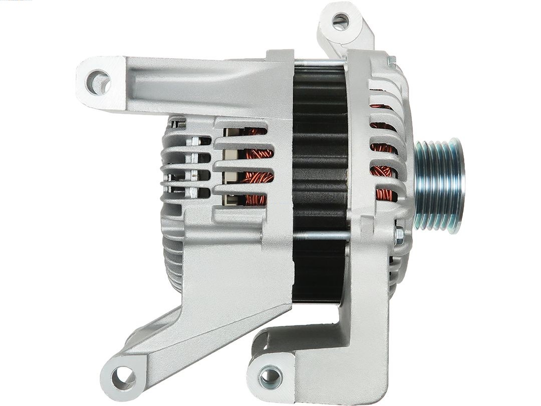 AUTOSTARTER A5123 Generátor