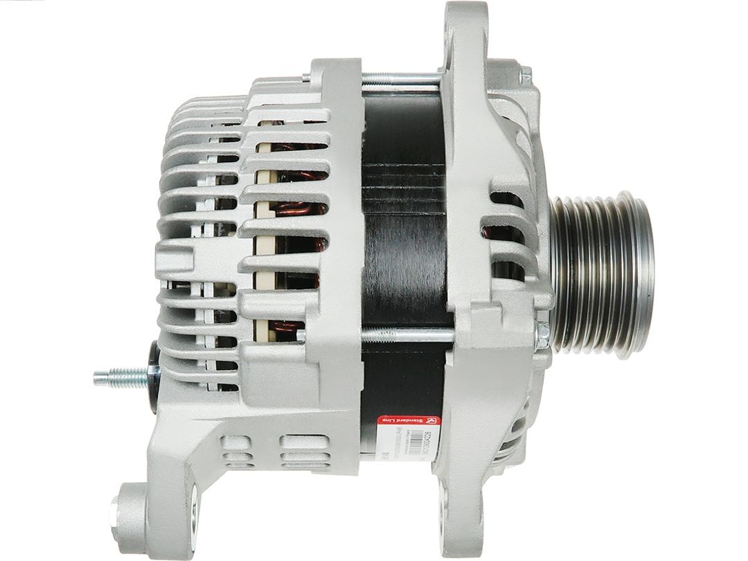 AUTOSTARTER  GENERÁTOR