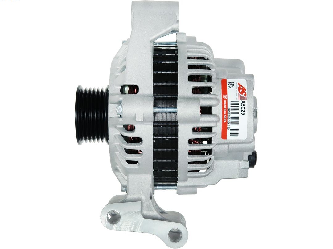 AUTOSTARTER ASPA5029 generátor