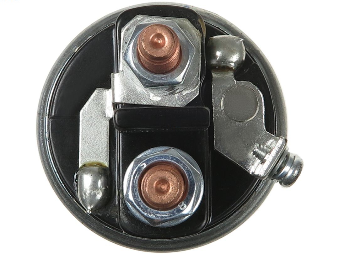 AUTOSTARTER ASPSS2012 mágneskapcsoló, önindító