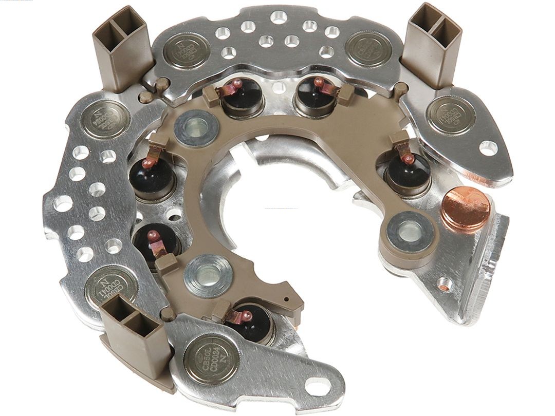 AUTOSTARTER ARC6022 EGYENIRÁNYÍTÓ, GENERÁTOR