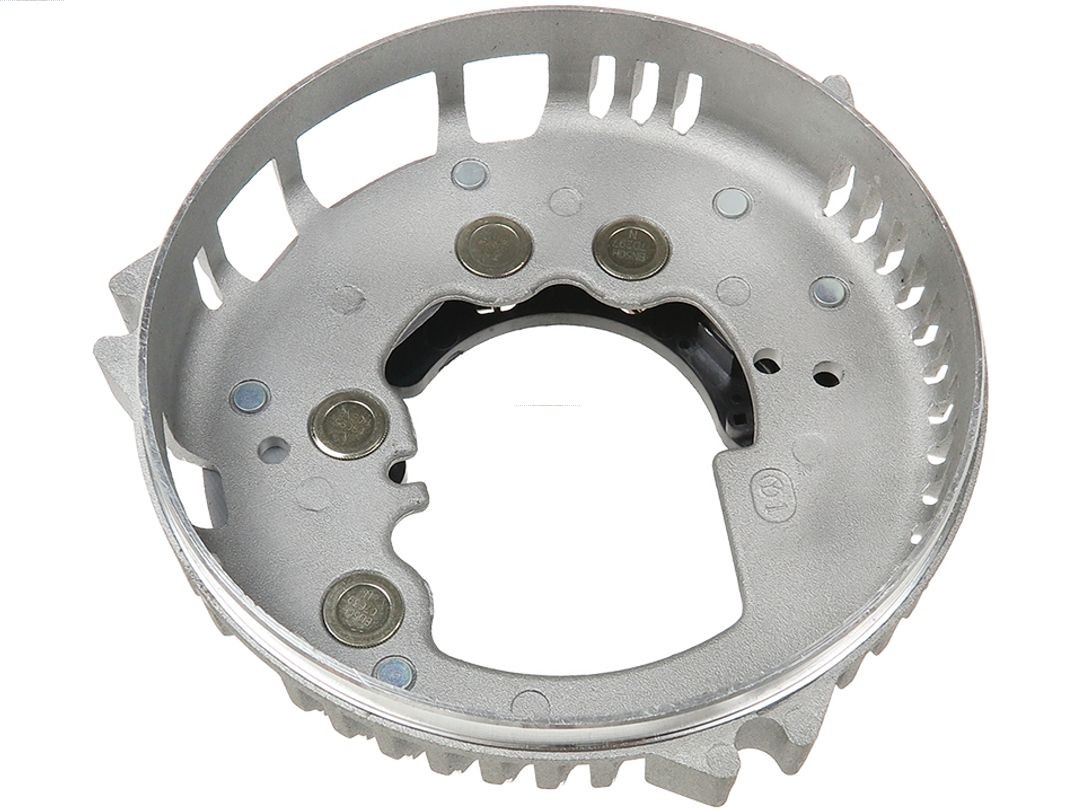 AUTOSTARTER ASPARC9010 egyenirányító, generátor