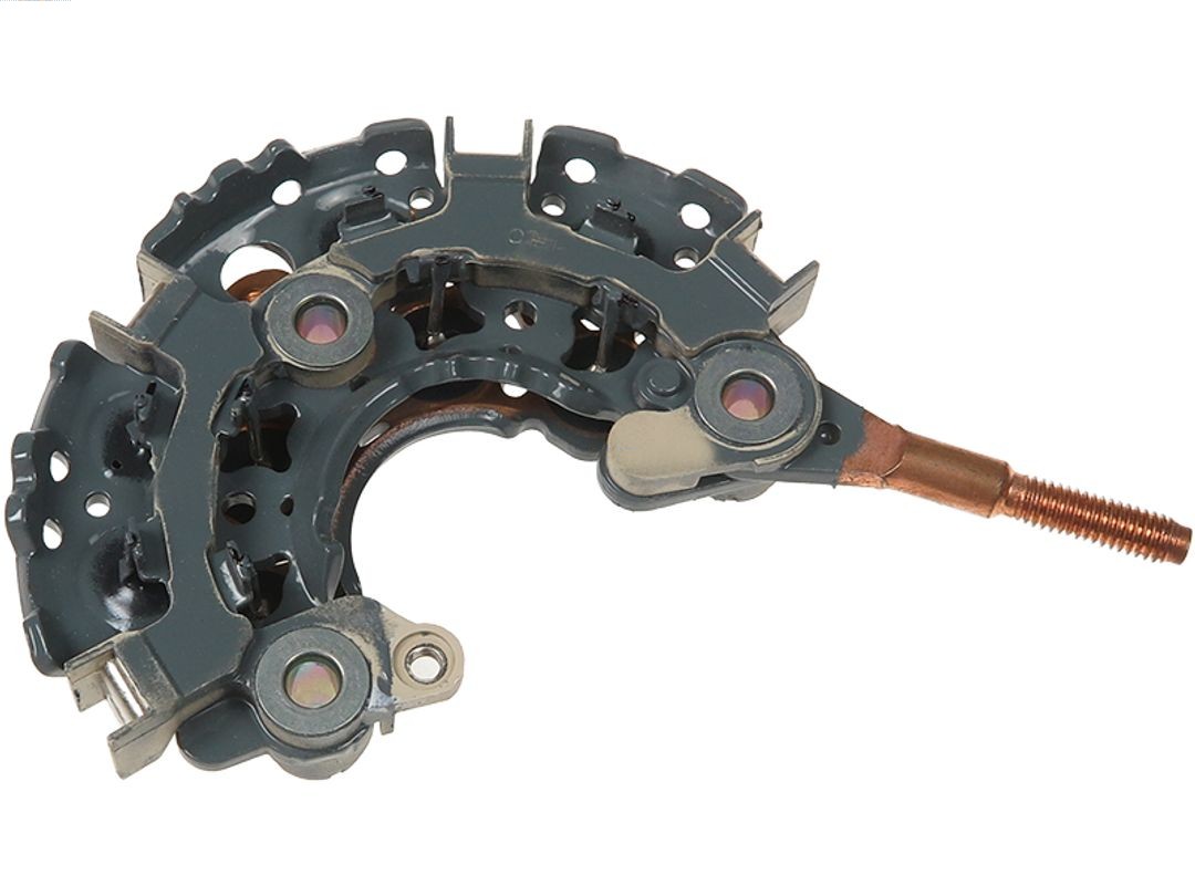 AUTOSTARTER ASPARC6002 egyenirányító, generátor