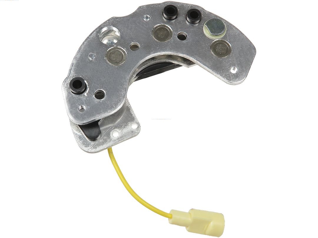 AUTOSTARTER ASPARC4003 egyenirányító, generátor