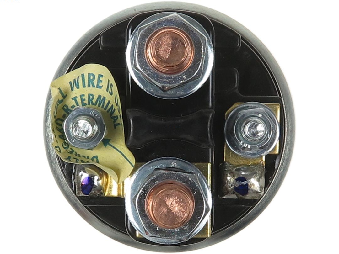 AUTOSTARTER 536 282 SS1009 # elektromagnet /delco/ 9000819