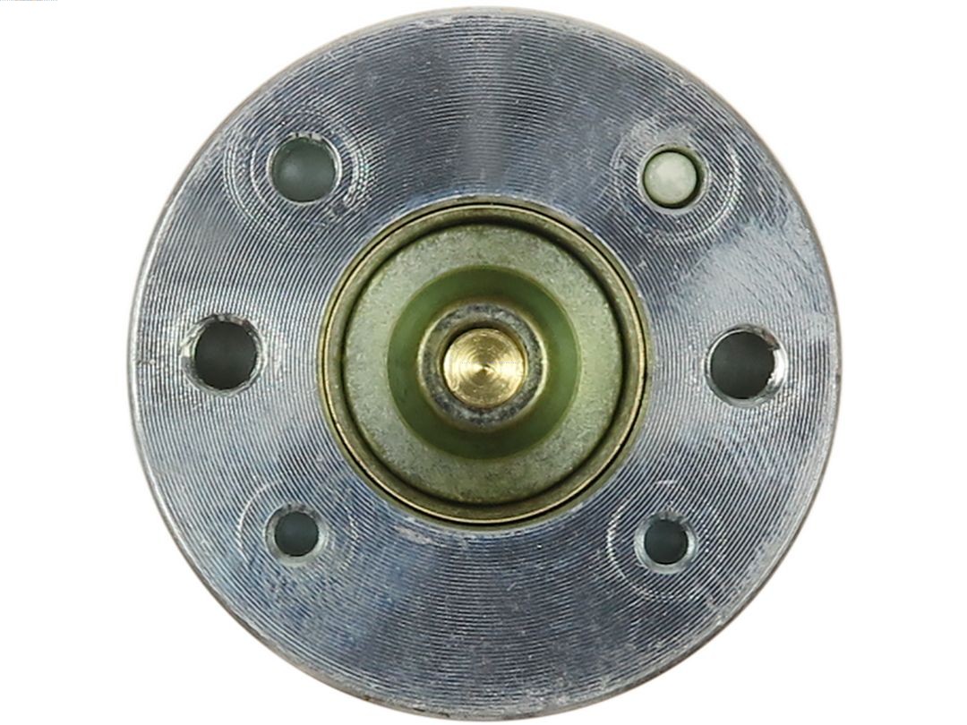 AUTOSTARTER  mágneskapcsoló, önindító