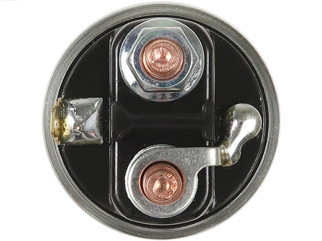 AUTOSTARTER  mágneskapcsoló, önindító