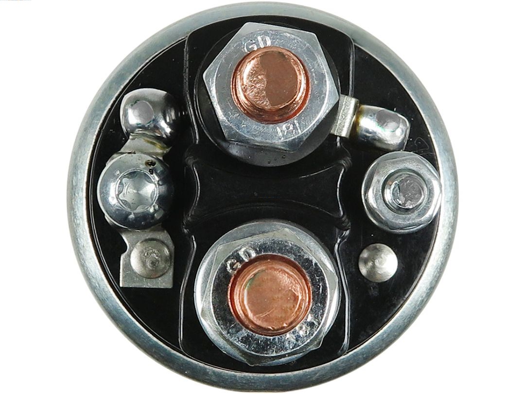 AUTOSTARTER SS0041 MÁGNESKAPCSOLÓ, ÖNINDÍTÓ