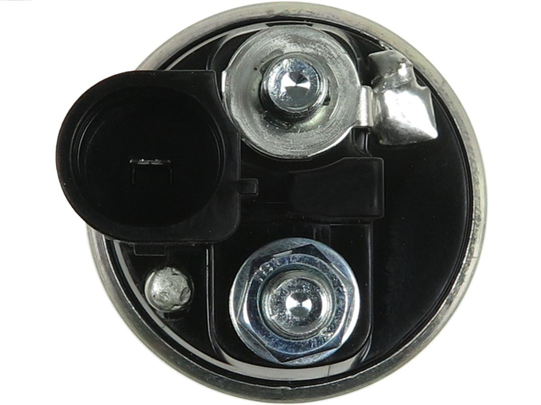 AUTOSTARTER ASTSS0097 Önindító mágneskapcsoló