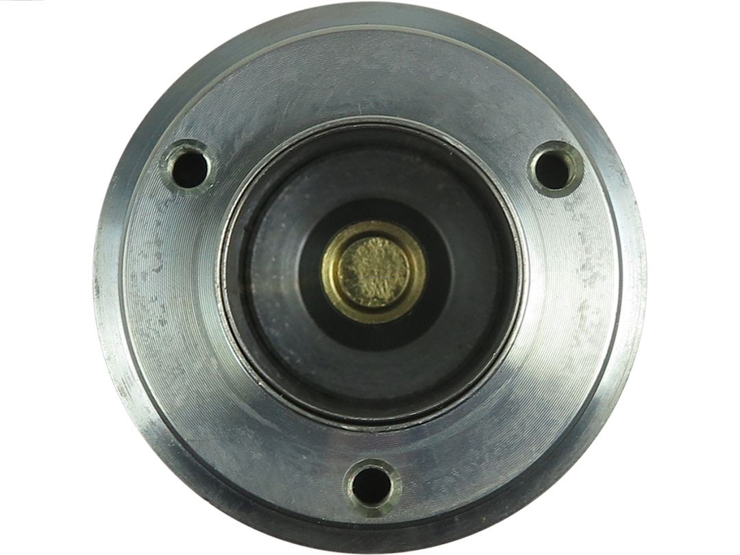 AUTOSTARTER ASTSS0009 Önindító mágneskapcsoló