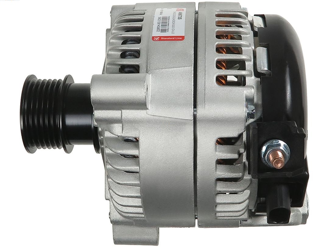 AUTOSTARTER ASTA6673S Generátor