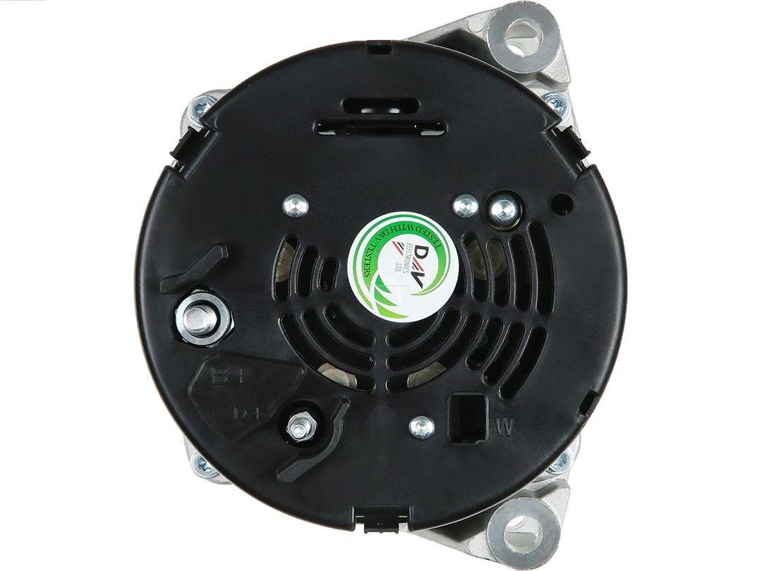 AUTOSTARTER ASPA0262 generátor
