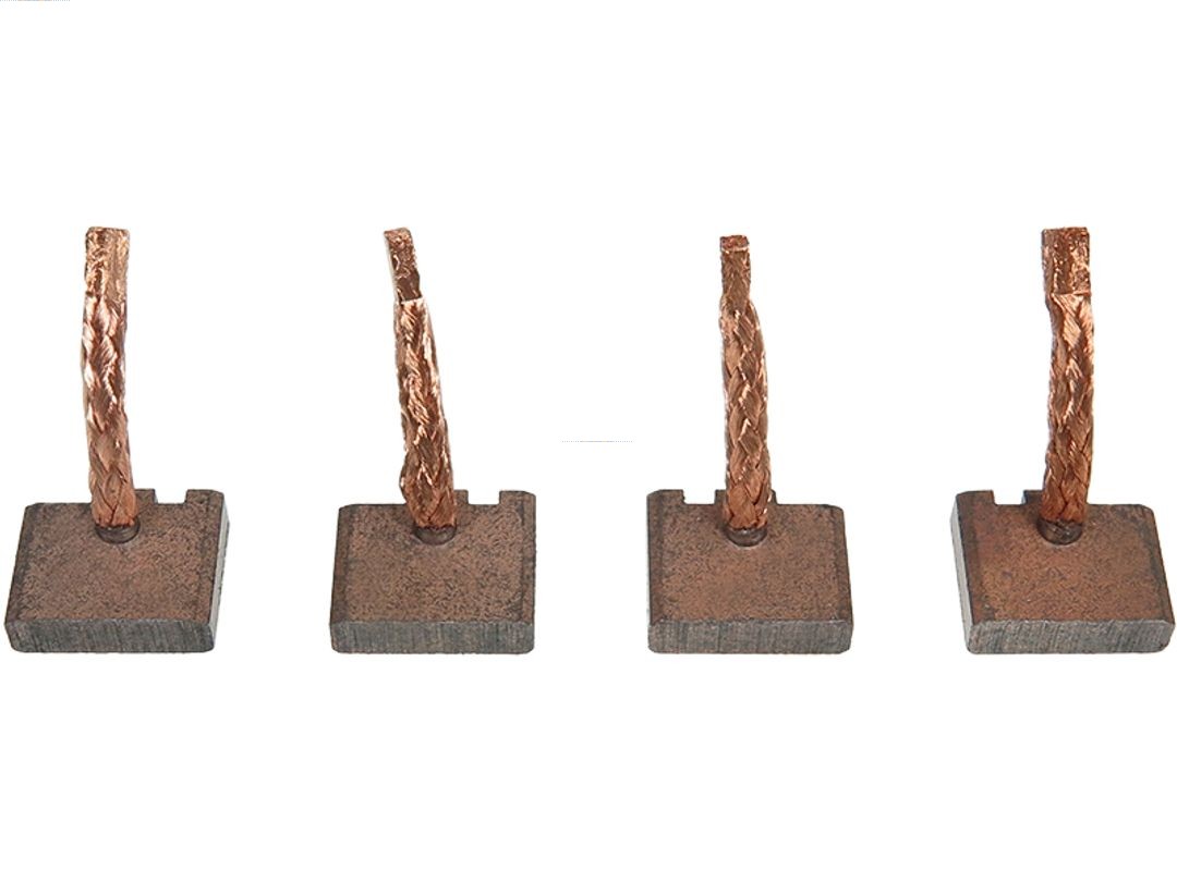 AUTOSTARTER ASPBSX229-230 szénkefe, önindító