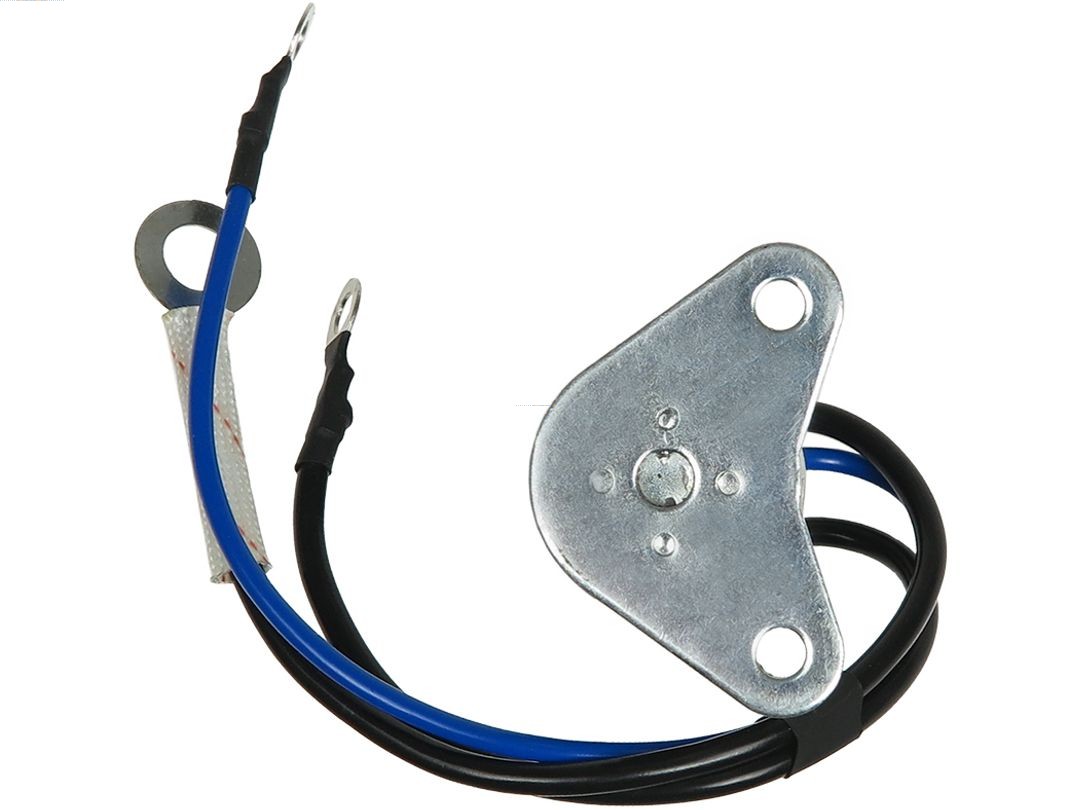 AUTOSTARTER  AUTOMAT ROZRUSZNIKA