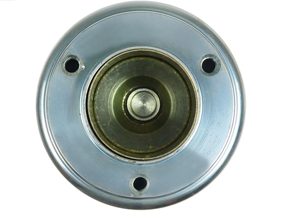 AUTOSTARTER ASTSS0072 Önindító mágneskapcsoló