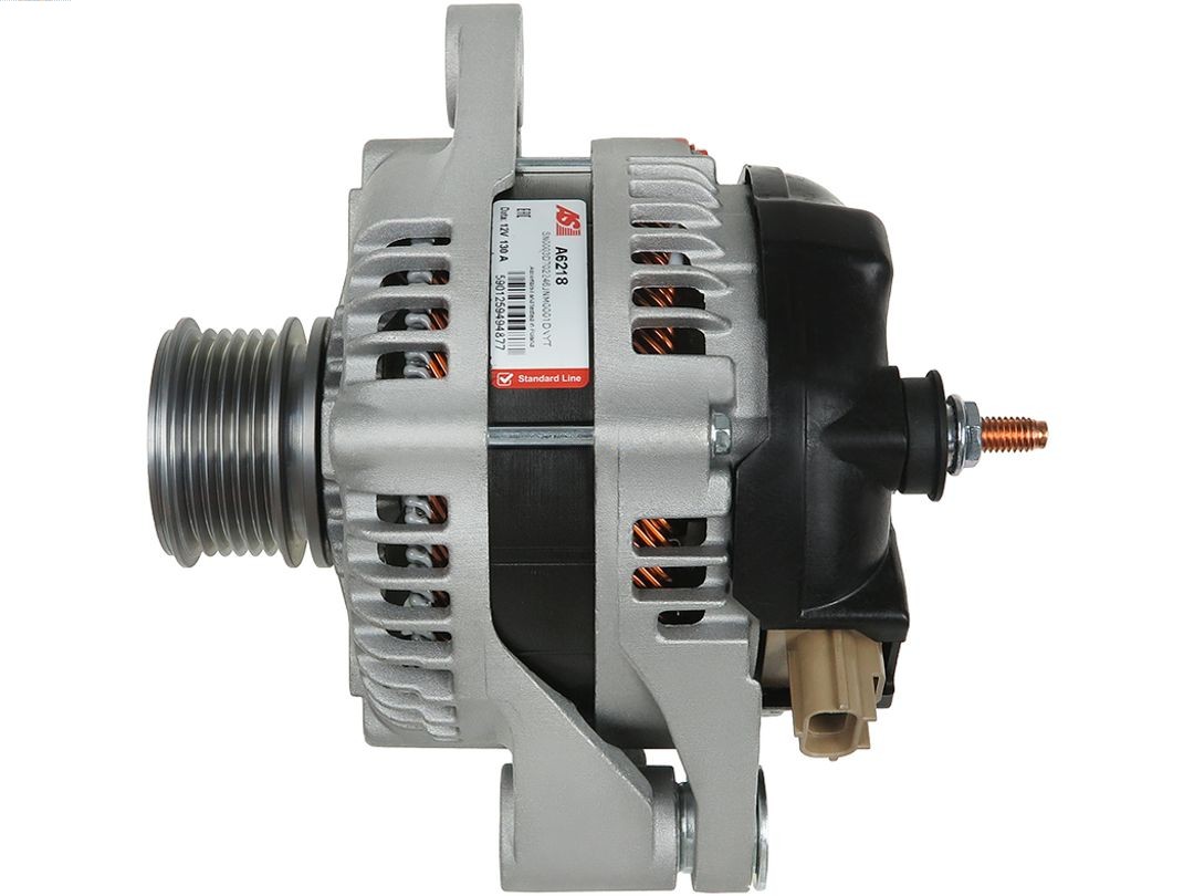 AUTOSTARTER ASTA6218 Generátor